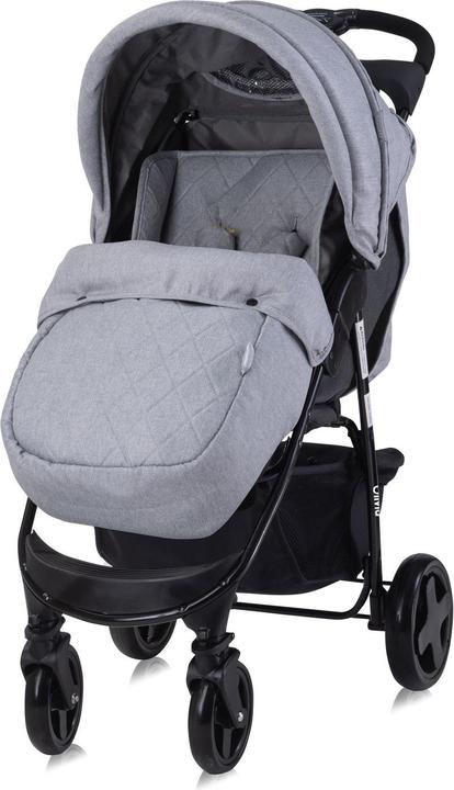 Produktbild Lorelli Kinderbuggy Olivia Zubehörbox