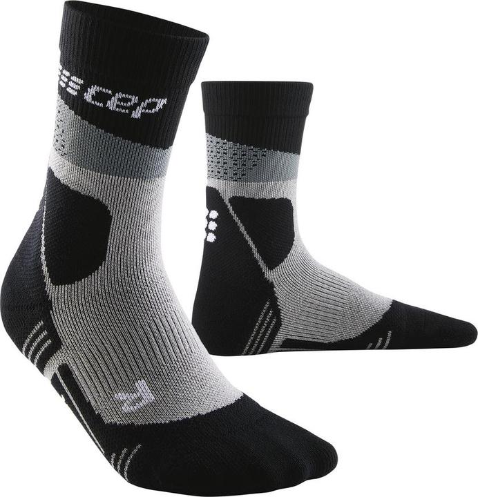 Immagine prodotto Cep Max Cushion Socks Hiking Mid Cut (42 - 45)