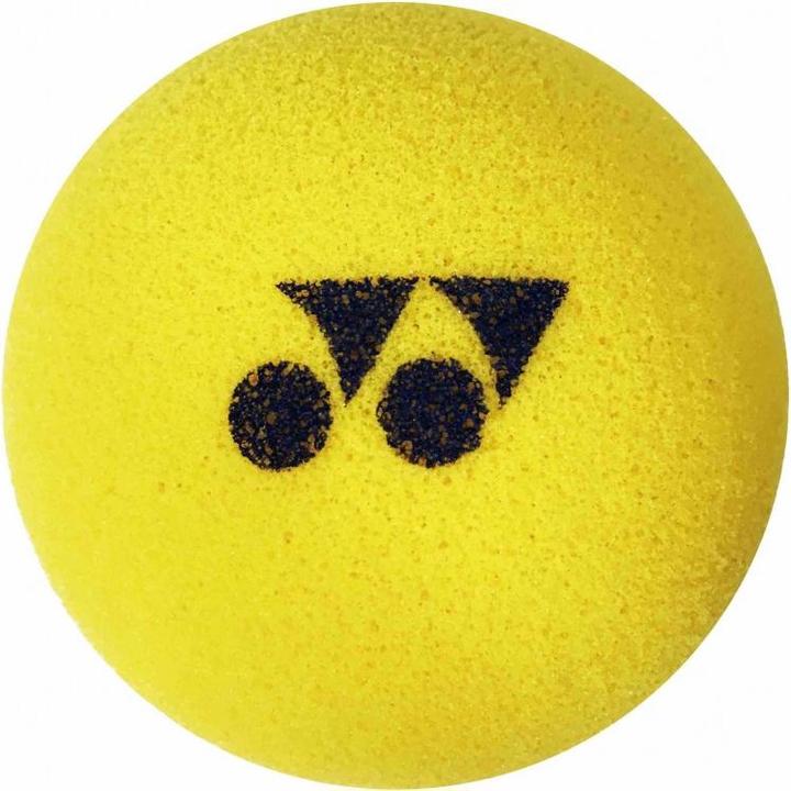 Yonex Tennisball "Foam Tennis Ball