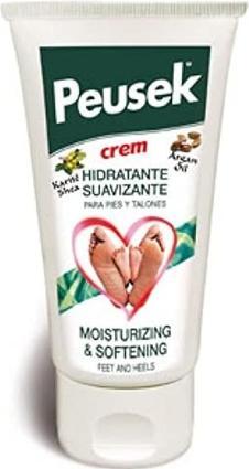 Produktbild Peusek Moisturizing Cream 75ml (Fussbad, 75 ml)