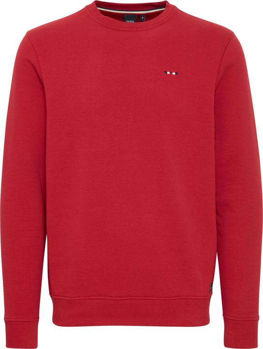 Actual product image FQ1924 FQWILLIAM crew neck logo sweat 21900401 (S)