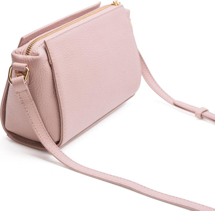Immagine prodotto Lazarotti Bologna Borsa a tracolla in pelle 20 cm