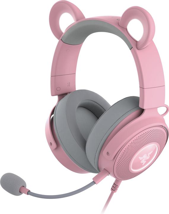 Produktbild Razer Kraken Kitty V2 Pro (Kabelgebunden)