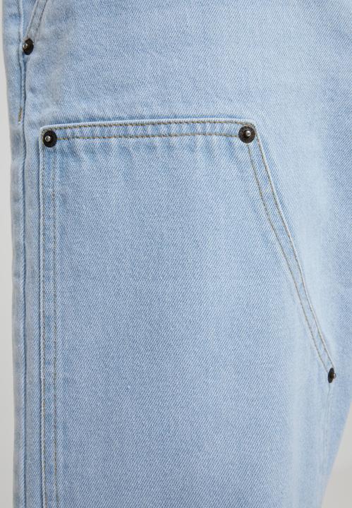 Produktbild Urban Classics Open Edge Two Knee Denim Shorts - 166803 (32)