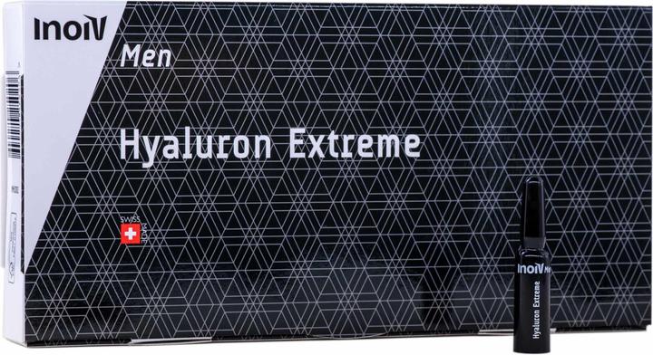 Inoiv Hyaluron Extreme