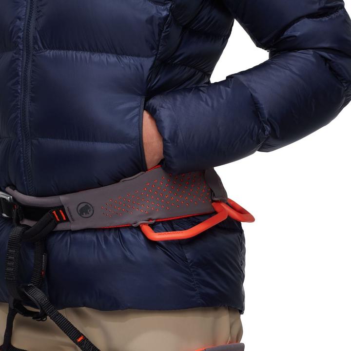Immagine prodotto Mammut Giacca con cappuccio Taiss Pro Insulation da donna (M)
