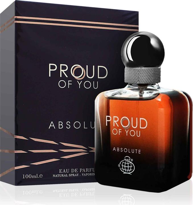 Ameer Al Oud Proud of You Absolute Eau De Parfum 100ml (Eau de Parfum, 100 ml)