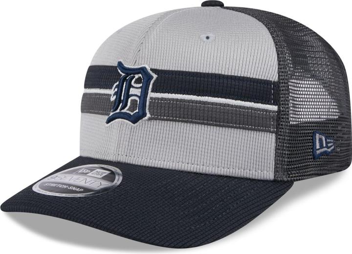 New Era 9Seventy Cap Batting Practice Detroit Tigers