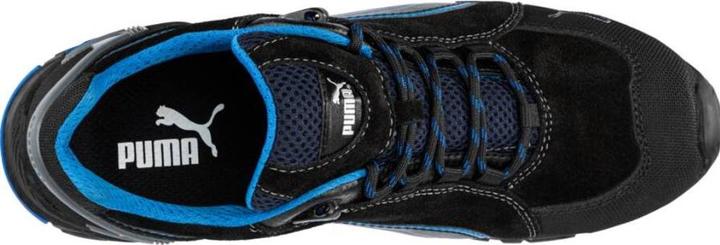 Actual product image Puma low shoes (S3, 47)