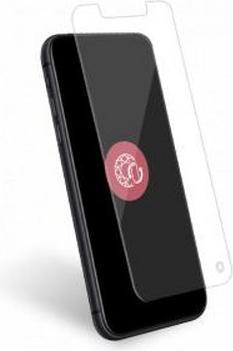 Produktbild Bigben Connected Displayschutz aus Glas (1 Stück, Apple iPhone 11)
