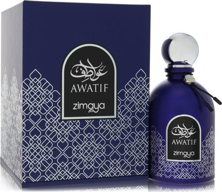 Immagine prodotto Zimaya Atawif (Eau de parfum, 100 ml)