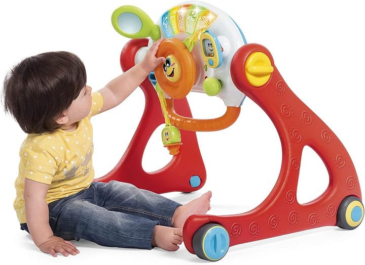 Produktbild Chicco Move n Grow Walker 4 in 1