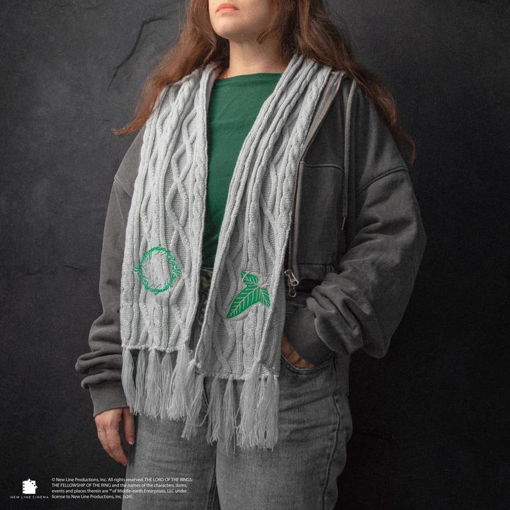 Image du produit Cinereplicas Lord of the Rings : Écharpe d'elfe