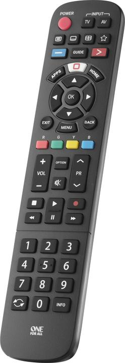 Immagine prodotto One for All URC4914 (Telecomando specifico per il dispositivo, Infrarossi)