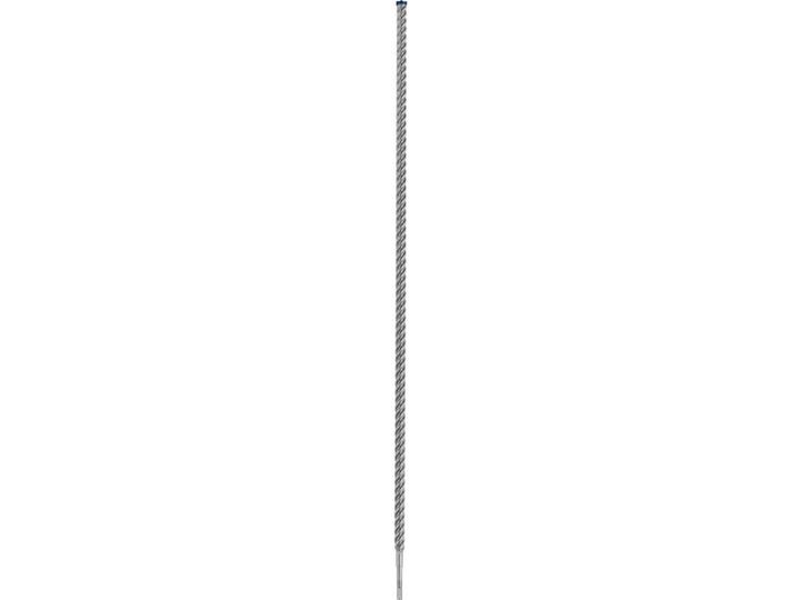Produktbild Bosch Professional Zubehör EXPERT SDS plus-7X Hammerbohrer, 18 x 950 x 1000 mm (18.0 mm)