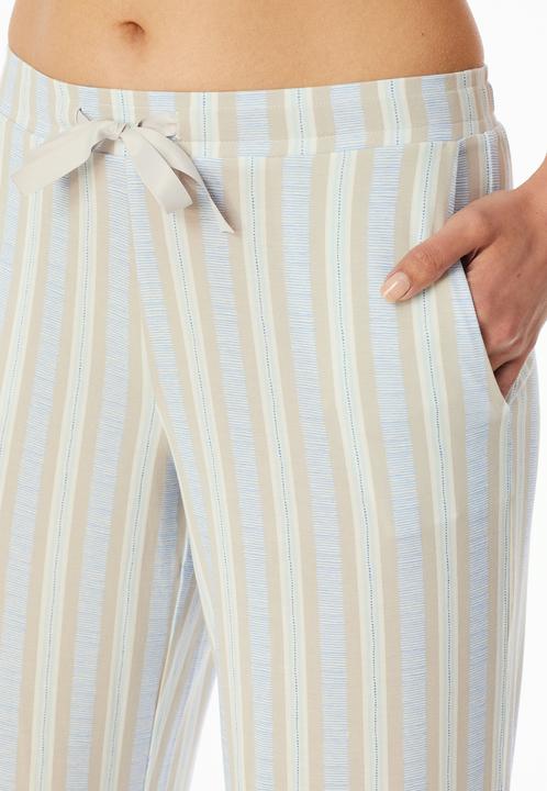 Produktbild Schiesser Pyjamahose Mix & Relax (42)
