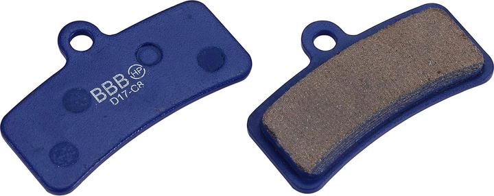 Brake pads