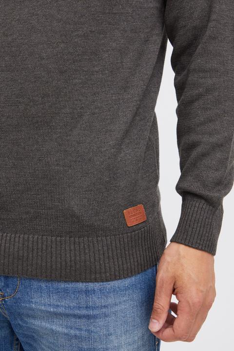 Actual product image Blend Danovan Men's knit Pullover (L)