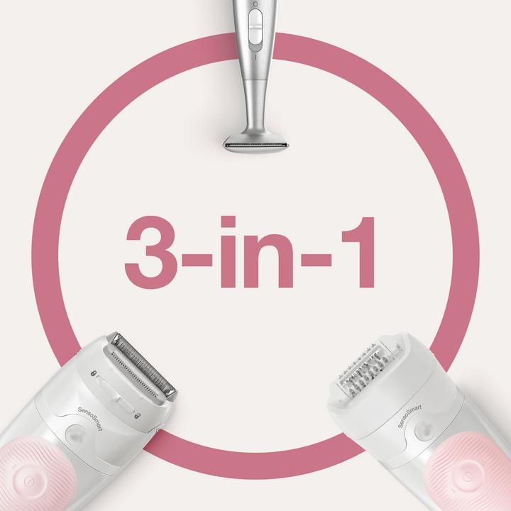 Produktbild Braun Silk-épil 5