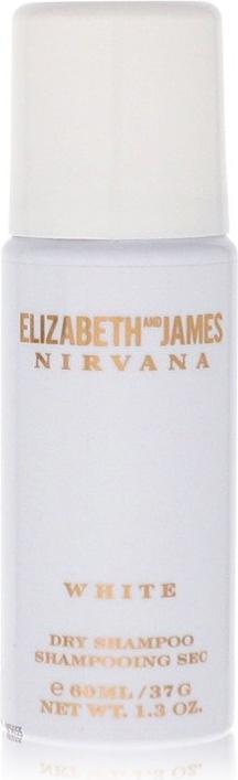 Actual product image Elizabeth & James Nirvana White (41 ml, Dry shampoo)