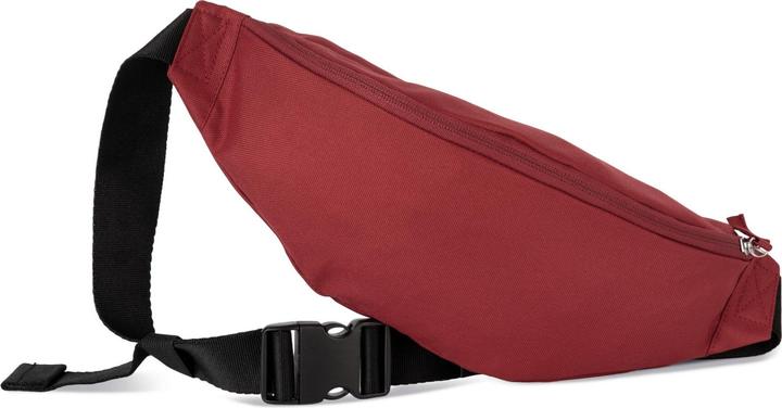 Produktbild Kimood Klassische, recycelte Gürteltasche