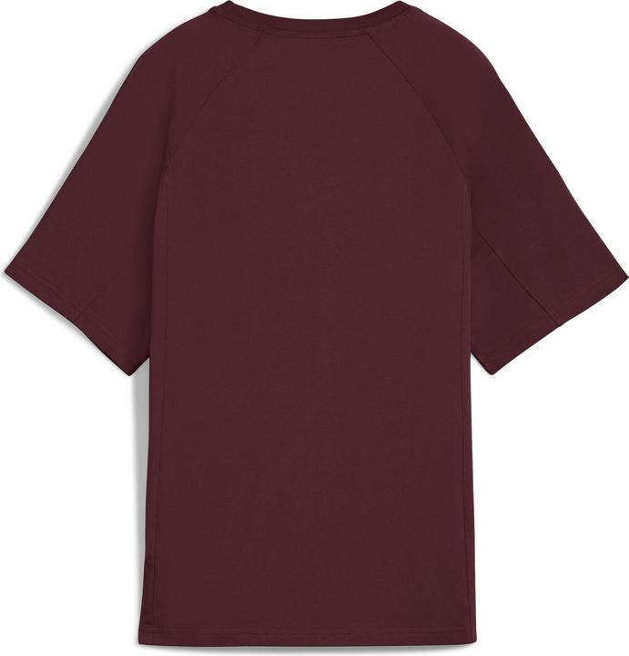 Actual product image Puma SPORT Relaxed Tee (XS)