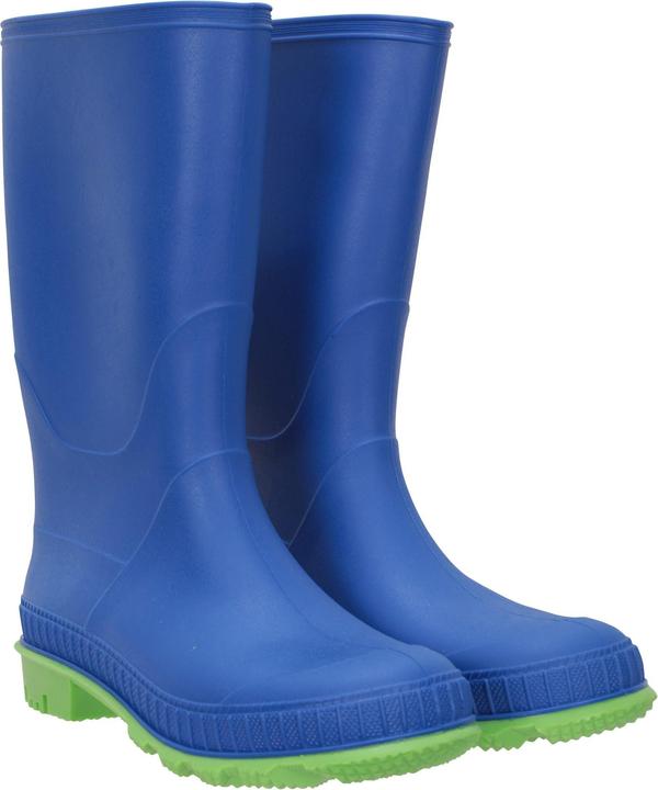 Immagine prodotto Mountain Warehouse Stivali di Gomma Semplice Bambini (32)