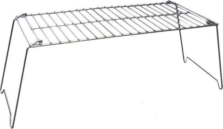 Actual product image Relags Folding grill XL (30 cm)