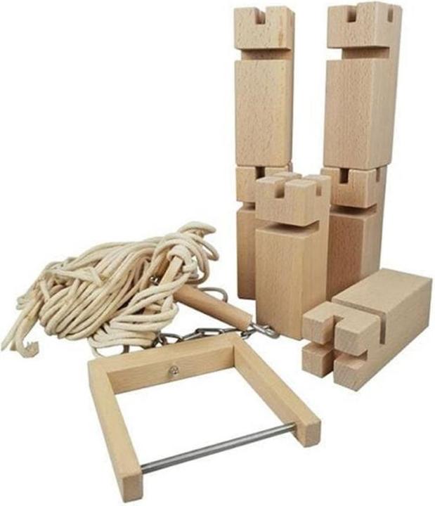 Goki Fröbelturm (Deutsch)