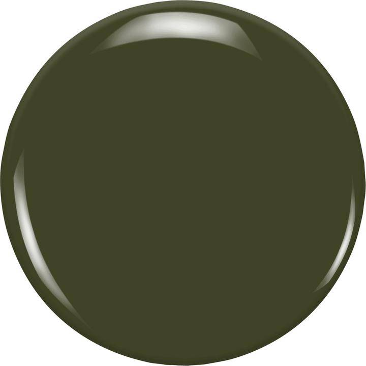 Actual product image Zoya Althea (Colour paint)
