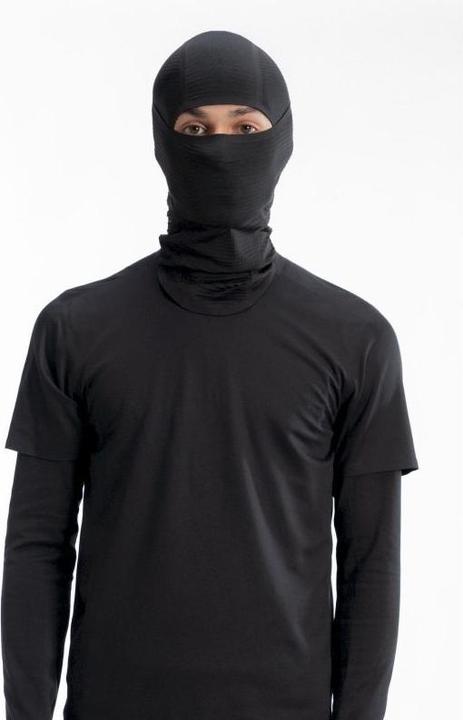 Pag Neckwear Balaclava Fit Air Grid - balaclava