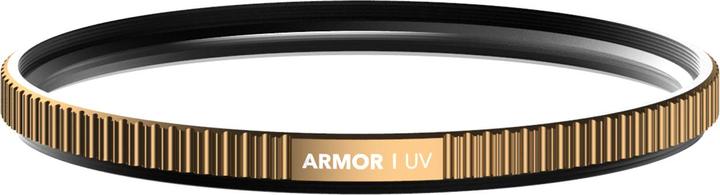 Actual product image PolarPro Armor UV 67 mm (67 mm, UV filter)