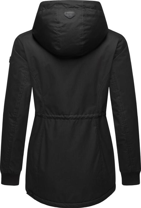 Actual product image Ragwear Dowey Warm (XL)