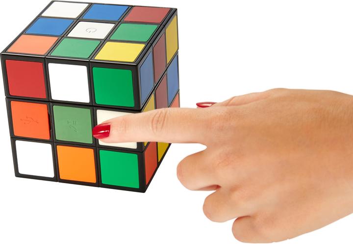 Produktbild Bigben Bluetooth- BT10 Rubiks Cube (5 h, Akkubetrieb)