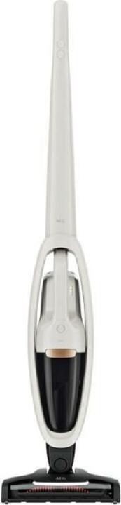 Actual product image AEG QX6-1-44SW Bagless