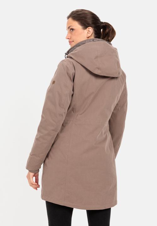Actual product image Camel Active 2-in-1 teXXXactive® functional jacket with quilted inner jacket (38)