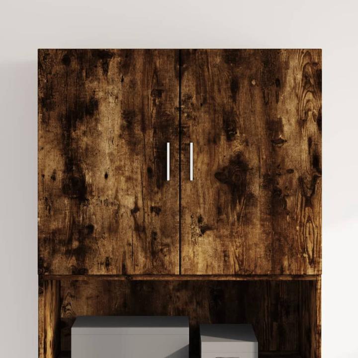 Produktbild VidaXL Wandschrank (80 x 42.5 x 64 cm)