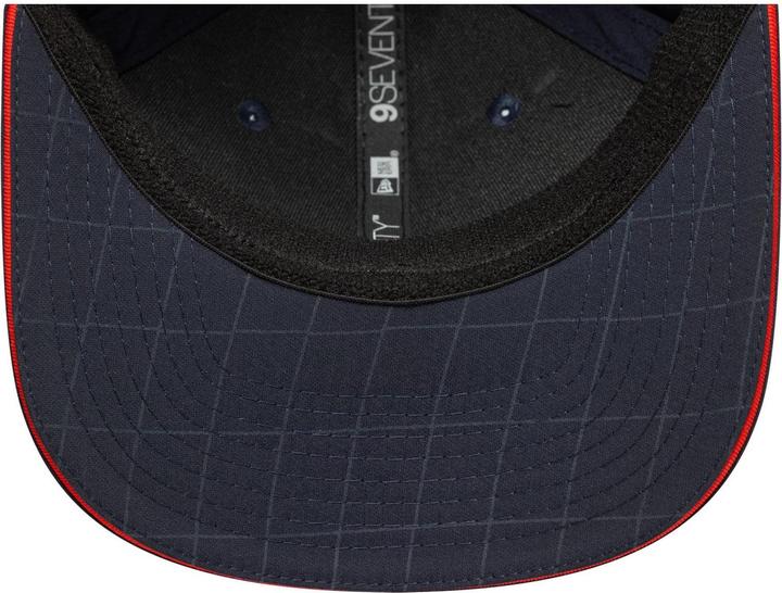 Actual product image New Era Kinder 9Seventy Mesh Cap F1 Red Bull Racing (54, 55, 56)