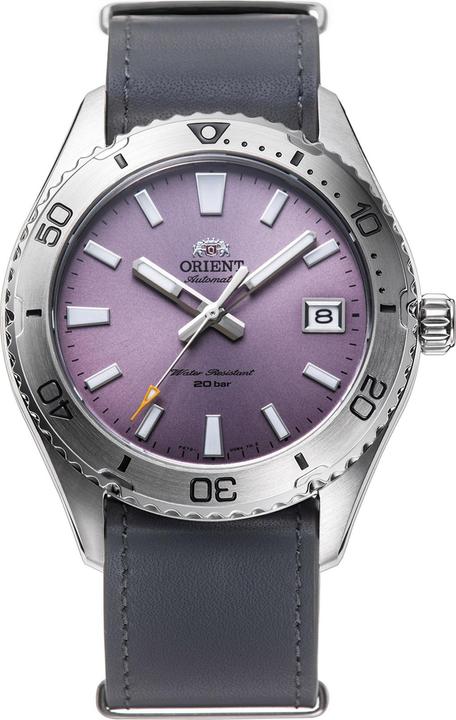 Orient Sports Mako 40mm - RA-AC0Q07V (Sportuhr, 39 mm)