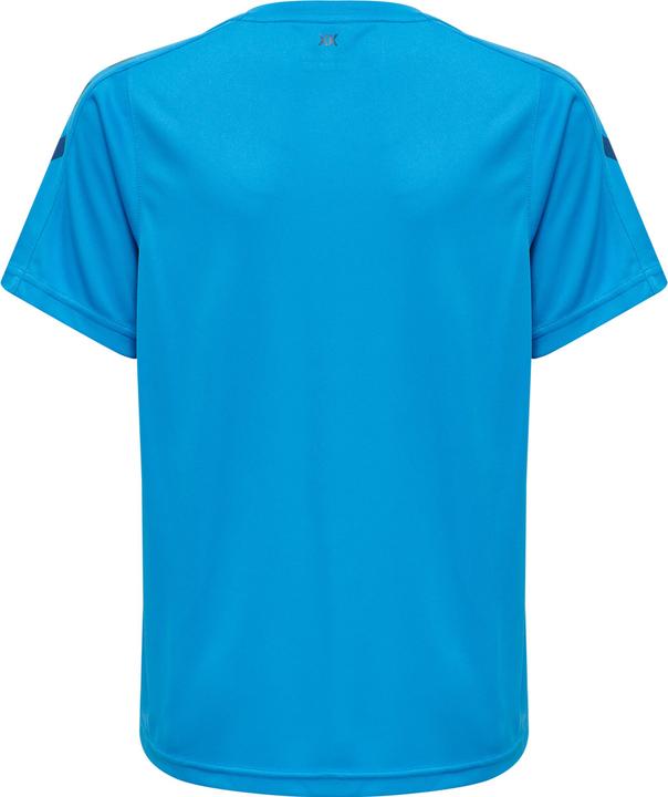 Image du produit hummel Core Xk Poly Jersey S/S Kids (140)