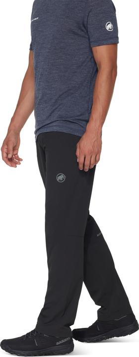 Produktbild Mammut Hiking V Pants Men (48)