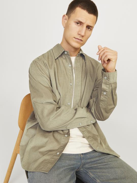 Image du produit Jack & Jones Chemise Comfort Fit Chemise (S)