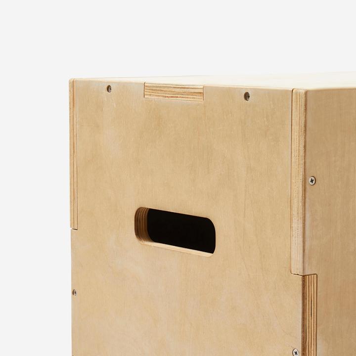 Immagine prodotto Corength Box Jump