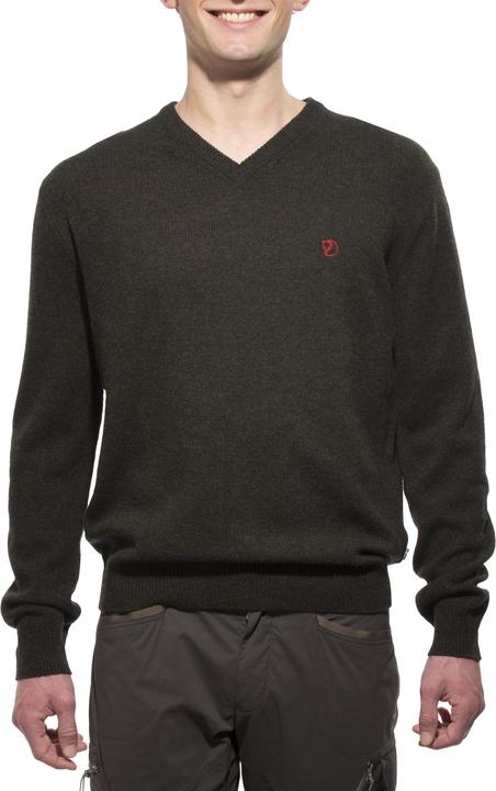 Actual product image Fjällräven Shepparton Sweater (M)