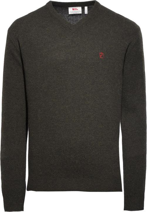 Actual product image Fjällräven Shepparton Sweater (M)