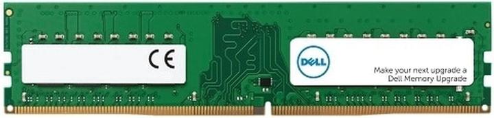 Produktbild Dell Memory Upgrade - - 2RX8 DDR5 UDIMM (1 x 32GB, 5600 MHz, DDR5-RAM, DIMM)