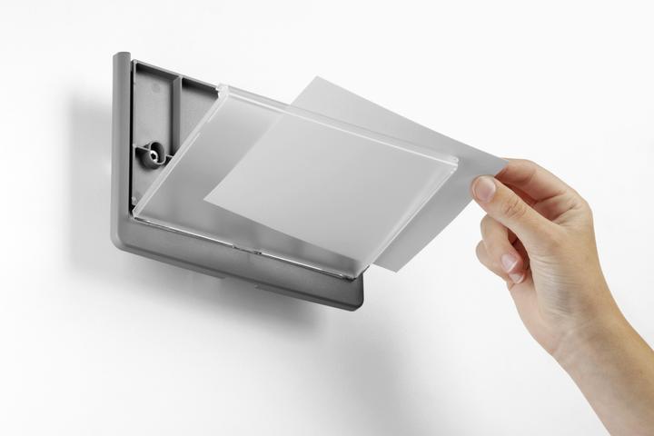 Image du produit Durable Click Sign