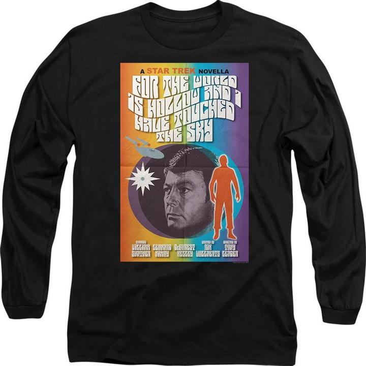 The Original Series Episode 63 TShirt (L)