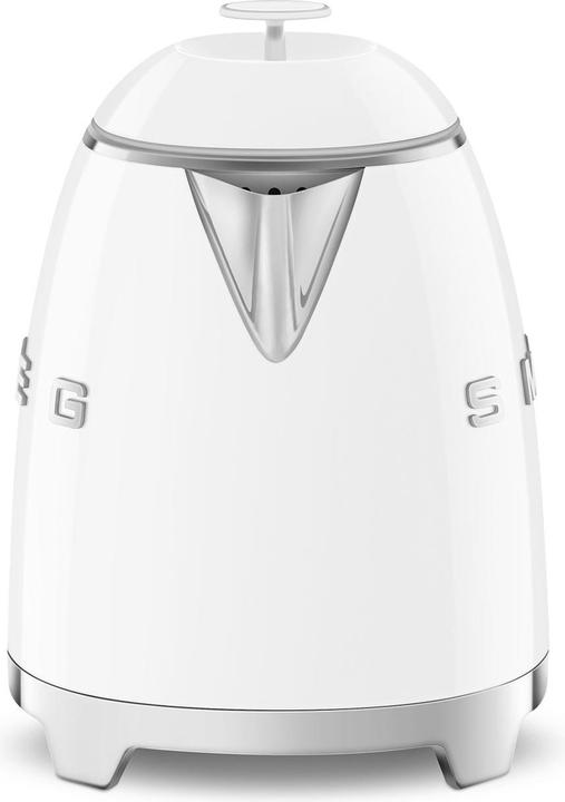 Actual product image Smeg 50's Retro Style Mini (0.80 l, EU plug)