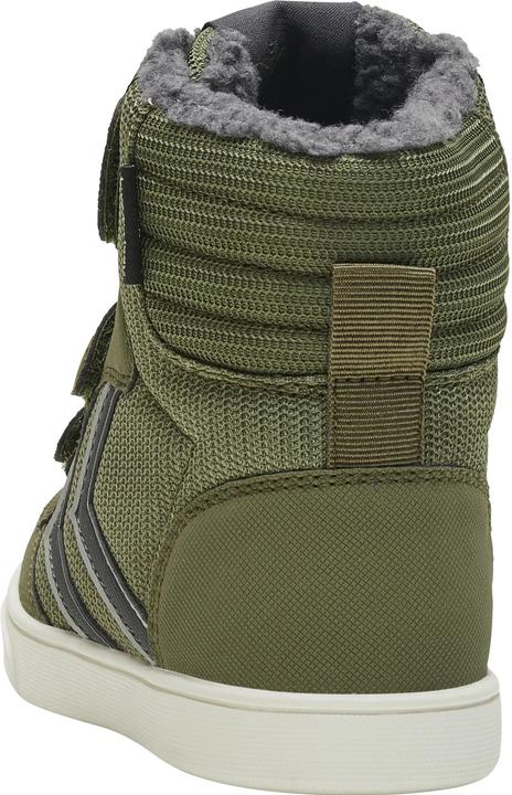 Produktbild hummel Stadil Super Poly Boot Mid Recycle Jr (25)